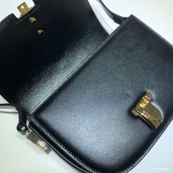 Hyperpeter mini 1969 Sylvie shoulder bag GUCCI 0727